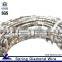 Quarry Diamond Rope Saw for Granite Marble Quarry or Mining