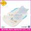 safety and anti-slip baby plastic bath bed baby bath net