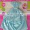 Pretty pink princess dress for fashion modeling plastic doll clothes