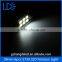 High Power Festoon Light Canbus 6leds 5730 Led Chip