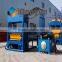 Good price cement concrete brick block maker price in Bangladesh