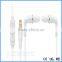 Original 3.5mm jack wired in ear bud earphone headset EO-EG900BW for Samsung Galaxy S5
