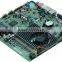 The 4th generation Haswell_U / broadwell i3 / i5 / i7 Thin Mini ITX motherboard with 1 Gigabit ethernet nic ports 6 serial
