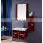 High Technical Production Pvc / Steel / Wood / Wall Cabinet for Bathroom for Wholesale Only