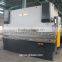 Top hot! BEST PRICE HIGH QUALITY WE67K-125/4000 cnc Press Brake