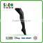 Fashion translucent black nylon women tights