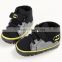 soft outsole baby shoes customer print canvas sports shoes