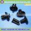 ZHIXIA hot sale Auto Plastic Clip/China wholesale Plastic Fastener/Auto Plastic Clip & Fastener
