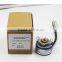 YUMO CE IHU4808 2000ppr 3P5L DC 5V UVW signal Servo Motor Rotary Encoder Optical incremental hollow shaft rotary encoder