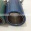 High Quality Colorful Carbon Fiber Exhaust Tip with Factory Price