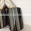 Most Popular Black Titanium coated Universal exhaust tips/muffler pipes
