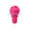2015 Smile face Silicone Wine Corks , Silicone Wine Stopper