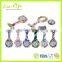 Fashion Lovely Silicone Nurse Watch, Digital Nurse Watch, Doctor Watch, Pocket Watch