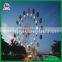 export to Ukraine 30m ferris wheel attractions for sale