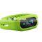 Bluetooth 4.0 Sport Bracelet Smart Band Wristband Silicone 3D Pedometer Sleep Mode Bracelet Calorie Pedometer