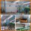 JNC waste engine oil purifier machine