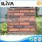 reliable performance artificial interior wall stone and brick