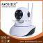 Wireless ip Camera, Indoor Monitors 360 Cam WiFi ip Camera Remote Home Security IP Cameras 2 Way Video