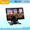 AV put 7 inch tft lcd touchscreen monitor