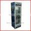 Commercial Display Showcase, Beverage Cooler, Beverage Chiller