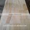 jointed board paulownia for door