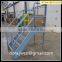 hot dip galvanized outdoor metal grate composite stair tread