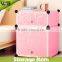 cheap enviromental plastic small bedside tables,DIY design mini plastic storage cabinet