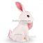 Animal shaped coin bank piggy bank tin can coin bank