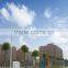 20m Landscape monopole tower(lamp)