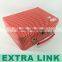 Hard Board Suitcase Shaped Portable Gift Box