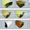 hot sale anodized aluminum profiles