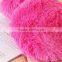 Plush Solid Color Warm Earmuffs For Young Gilrs