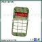 Safe case application glossy PET transparency window membrane switch