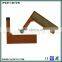 FPC flexible circuit board 0.5mm pitch Fr4 board thickness