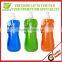 ECO-Friendly Kids Sports Customized Foldable Water Bottle