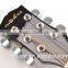 Celluloid binding 40'' The Olive Tree guitar acoustic for wholesale(R406)