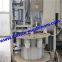 Automatic small vertical form fill bag machine