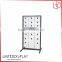 New Products bag display rack for handbag store interior decoration