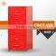 Latest Metal Moveable Vertical 6 Drawers File Cabinet