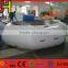 Hot Summer Popular Inflatable Water Park Combo Trampoline