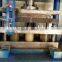 YT-W2 Collapsible plywood crate machine
