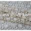 HY846 New Arrived Eco-friendly Embroidery chemical lace cotton fabric