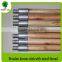 Varnish brush handle for American market