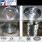 Low Price Wholesale Supply Galvanized Wire