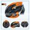 Comfortable bicycle safety helmet bicycle adult helmet 21hole mountain rode bike safety helmet