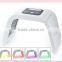 Manufacturer Supply facial beauty pdt led machine