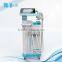 Permanent painless ipl shr skin tighten hair wrinkle removal laser machines