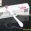 GTO OEM service medical grade skin roller titanium derma roller