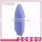 Latest electric face brush cleaner silicone waterproof ultrasonic instrument facial skin care brush home use beauty equipment