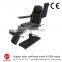 CK 8301A High quality salon furniture folding tattoo bed